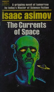 Cover of edition currentsofspace0000isaa