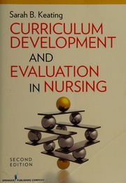 Cover of edition curriculumdevelo0000unse_h4v3