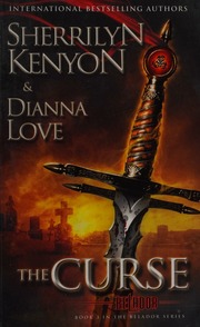 Cover of edition curse0000keny