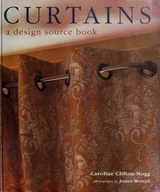 Cover of edition curtains00caro