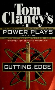 Cover of edition cuttingedge00prei