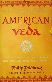 American Veda ( How Indian Spirituality Changed Th...