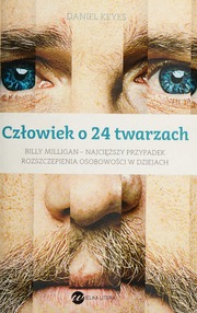 Cover of edition czowieko24twarza0000keye