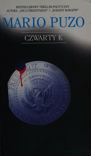 Cover of edition czwartyk0000puzo