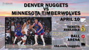 Denver This Week- April 8, 2024