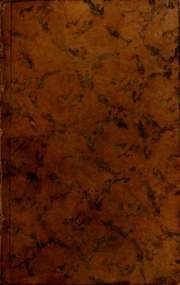 Cover of edition da1764lettrescrit00rous