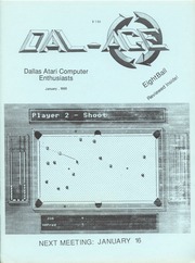 Dal Ace   Dallas Atari Computer Enthusiasts newsle