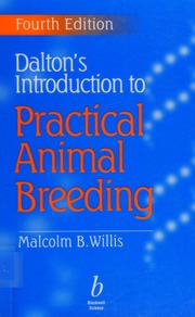 Cover of edition daltonsintroduct0000will