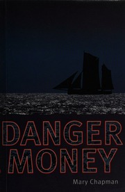 Cover of edition dangermoney0000chap