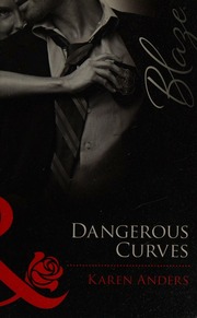 Cover of edition dangerouscurves0000ande