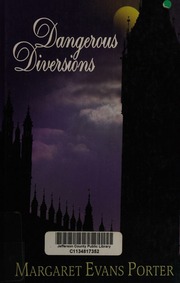 Cover of edition dangerousdiversi0000port