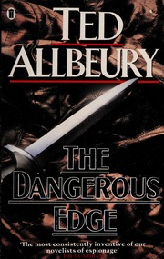 Cover of edition dangerousedge0000allb