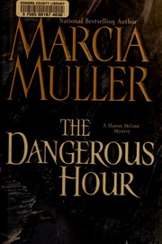Cover of edition dangeroushour00mull
