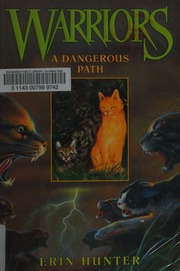 Cover of edition dangerouspath0000hunt_l4g5
