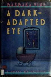 Cover of edition darkadaptedeye00vine