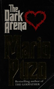 Cover of edition darkarena0000puzo_b8a9