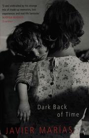 Cover of edition darkbackoftime0000mari