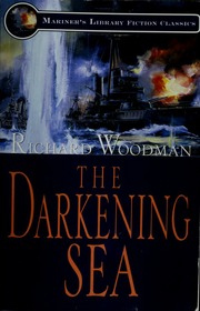 Cover of edition darkeningsea00wood