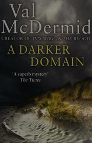 Cover of edition darkerdomain0000mcde