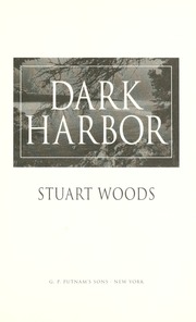 Cover of edition darkharbor00wood