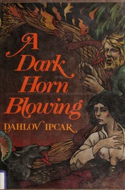 Cover of edition darkhornblowing00ipca