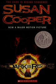 Cover of edition darkisrising0000coop