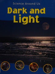 Cover of edition darklight0000hewi_o0h2