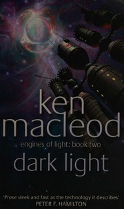 Cover of edition darklight0000macl