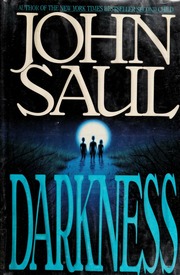 Cover of edition darkness00saul_1
