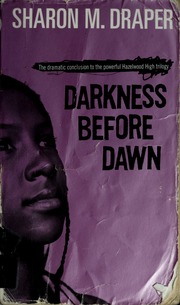 Cover of edition darknessbeforeda00drap