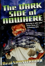 Cover of edition darksideofnowher00shus