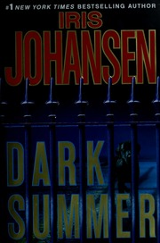 Cover of edition darksummer00joha_0