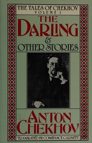 Cover of edition darlingotherstor0000chek