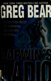 Cover of edition darwinsradio00bear