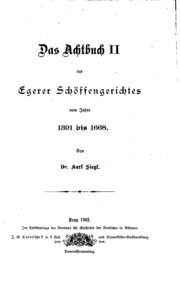 Cover of edition dasachtbuchdese01sieggoog