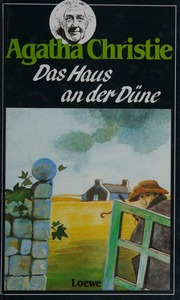 Cover of edition dashausderdune0000chri