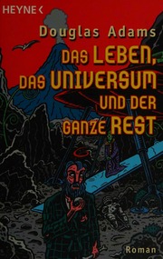 Cover of edition daslebendasunive0000adam