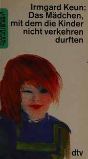 Cover of edition dasmadchenmitdem0000keun_k8x2