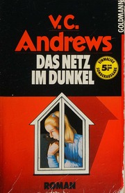Cover of edition dasnetzimdunkelr0000andr