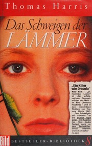 Cover of edition dasschweigenderl0000harr