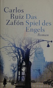 Cover of edition dasspieldesengel0000ruiz
