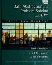 Cover of edition dataabstractionp00carr