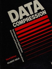 Cover of edition datacompressiont0000held