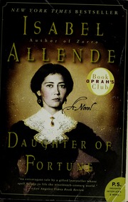 Cover of edition daughteroffortun00isab_0