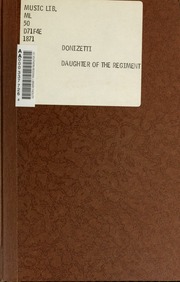 Cover of edition daughterofregime00doni