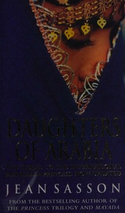 Cover of edition daughtersofarabi0000sass_u4n3