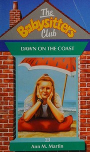 Cover of edition dawnoncoast0000mart
