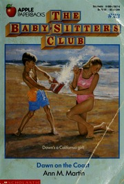Cover of edition dawnoncoast000mart