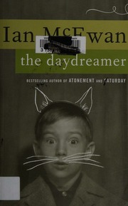 Cover of edition daydreamer0000mcew