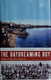 Cover of edition daydreamingboy00marc